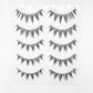 Zodiac Manga Lashes