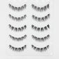Zodiac Manga Lashes