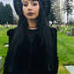 Vegan Felt Hat - Starburst Crown -  - 