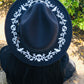 Vegan Felt Hat - Halloween -  - 