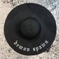 Floppy Sun Hat - XL Brim - demon spawn -  - 