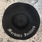 Floppy Sun Hat - XL Brim - Morbidly Inclined -  - 