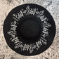 Floppy Sun Hat - XL Brim - Botanicals -  - 