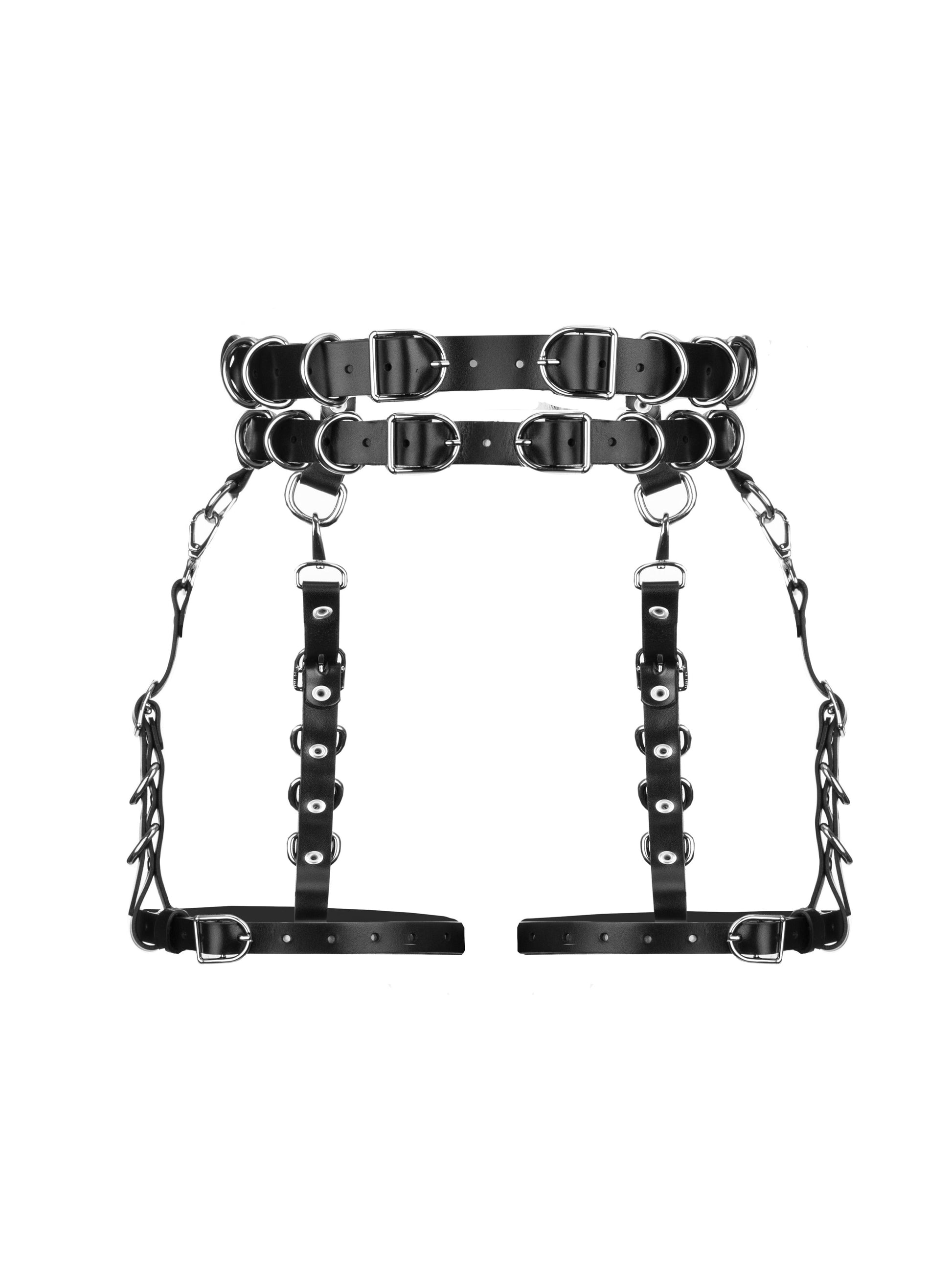 Venus Garter Belt -  - Harness