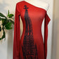 Elspeth - Comfy Cathedral Maxi Dress - PRE-ORDER -  - 