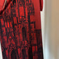Elspeth - Comfy Cathedral Maxi Dress - PRE-ORDER -  - 