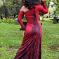 Elspeth - Comfy Cathedral Maxi Dress - PRE-ORDER -  - 