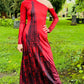 Elspeth - Comfy Cathedral Maxi Dress - PRE-ORDER -  - 
