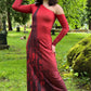 Elspeth - Comfy Cathedral Maxi Dress - PRE-ORDER -  - 