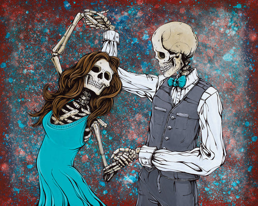 In the Moment -  - Day of the Dead