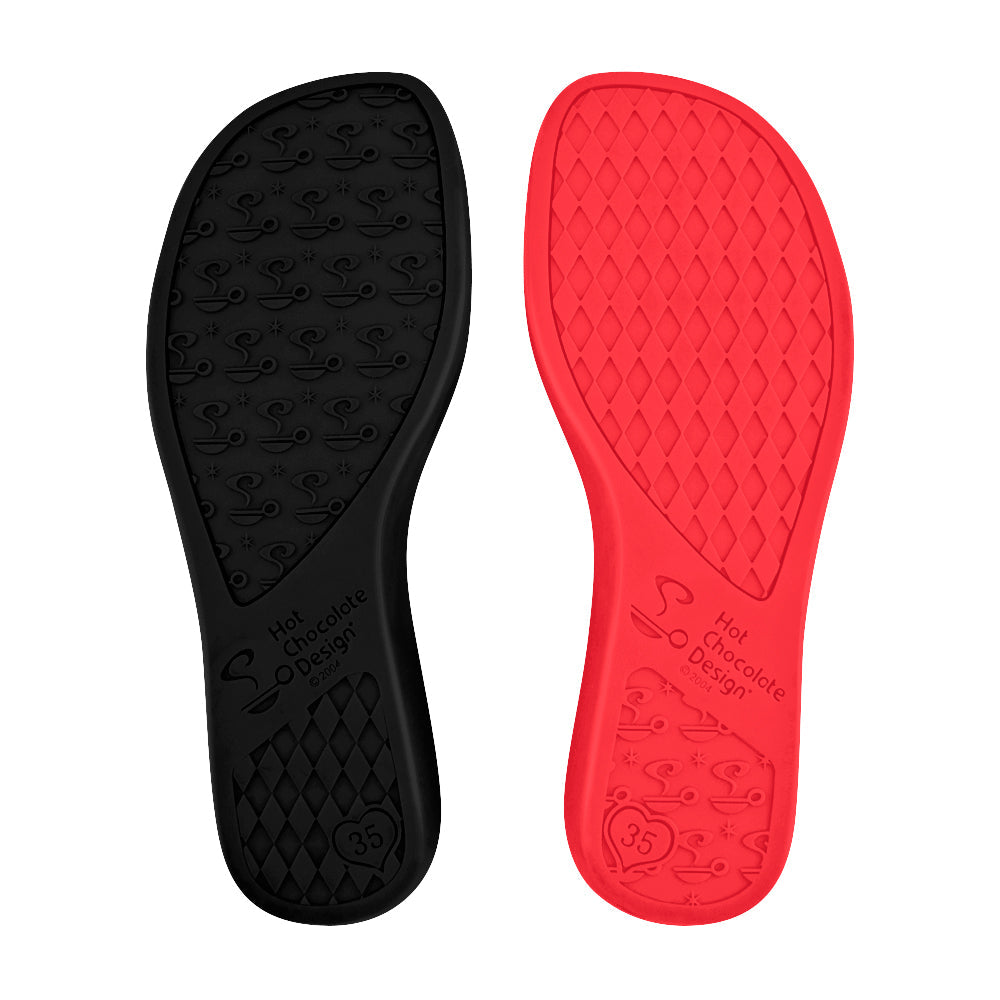 Jinxie Women's Mary Jane Flat