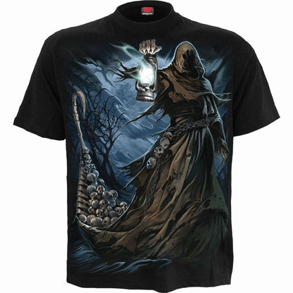 FERRYMAN - T-Shirt Black -  - T-Shirts