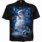 DEAD COLD - T-Shirt Black -  - T-Shirts