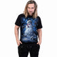 DEAD COLD - T-Shirt Black -  - T-Shirts