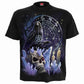 WITCHCRAFT - T-Shirt Black -  - T-Shirts