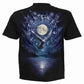 WITCHCRAFT - T-Shirt Black -  - T-Shirts