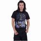 WITCHCRAFT - T-Shirt Black -  - T-Shirts