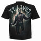 IT LIVES - T-Shirt Black -  - T-Shirts