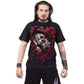 BE MINE - Front Print T-Shirt Black -  - T-Shirts