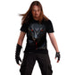 BASILISK - T-Shirt Black -  - T-Shirts