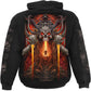 GATES OF HELL - Hoody Black -  - Hoodies