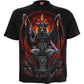BAPHOMET - T-Shirt Black -  - T-Shirts