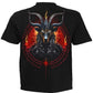 BAPHOMET - T-Shirt Black -  - T-Shirts