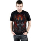 BAPHOMET - T-Shirt Black -  - T-Shirts