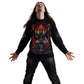 BAPHOMET - Longsleeve T-Shirt Black -  - T-Shirts - Long Sleeve