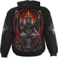 BAPHOMET - Hoody Black -  - Hoodies