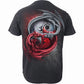 INFINITY DRAGONS - Organic T-Shirt -  - T-Shirts