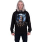 MOON FAIRY - Hoody Black -  - Hoodies