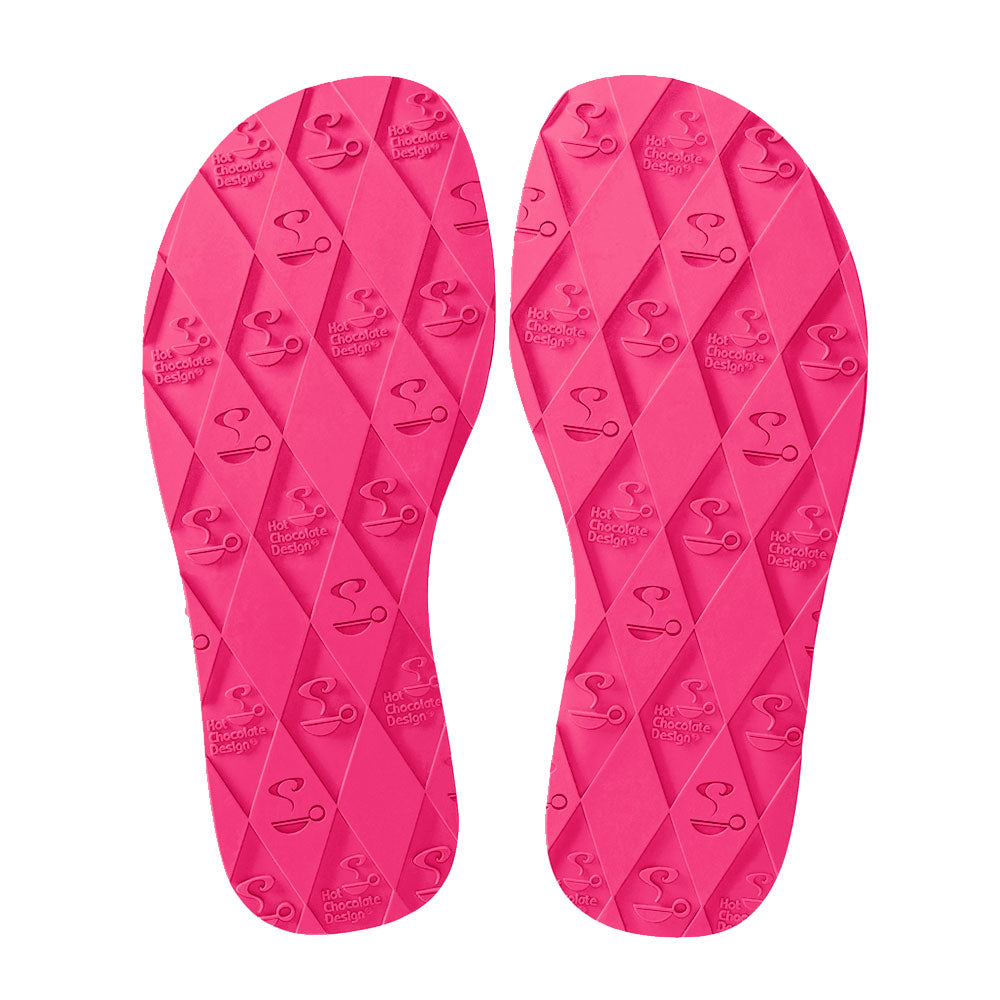 Lady Luck Women's Mary Jane Platform