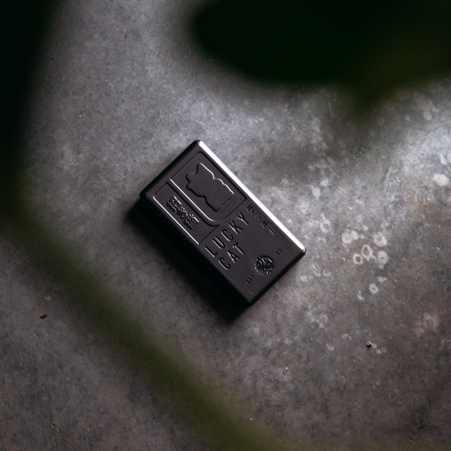 LC SOLID FRAGRANCE 3.0 -  - 