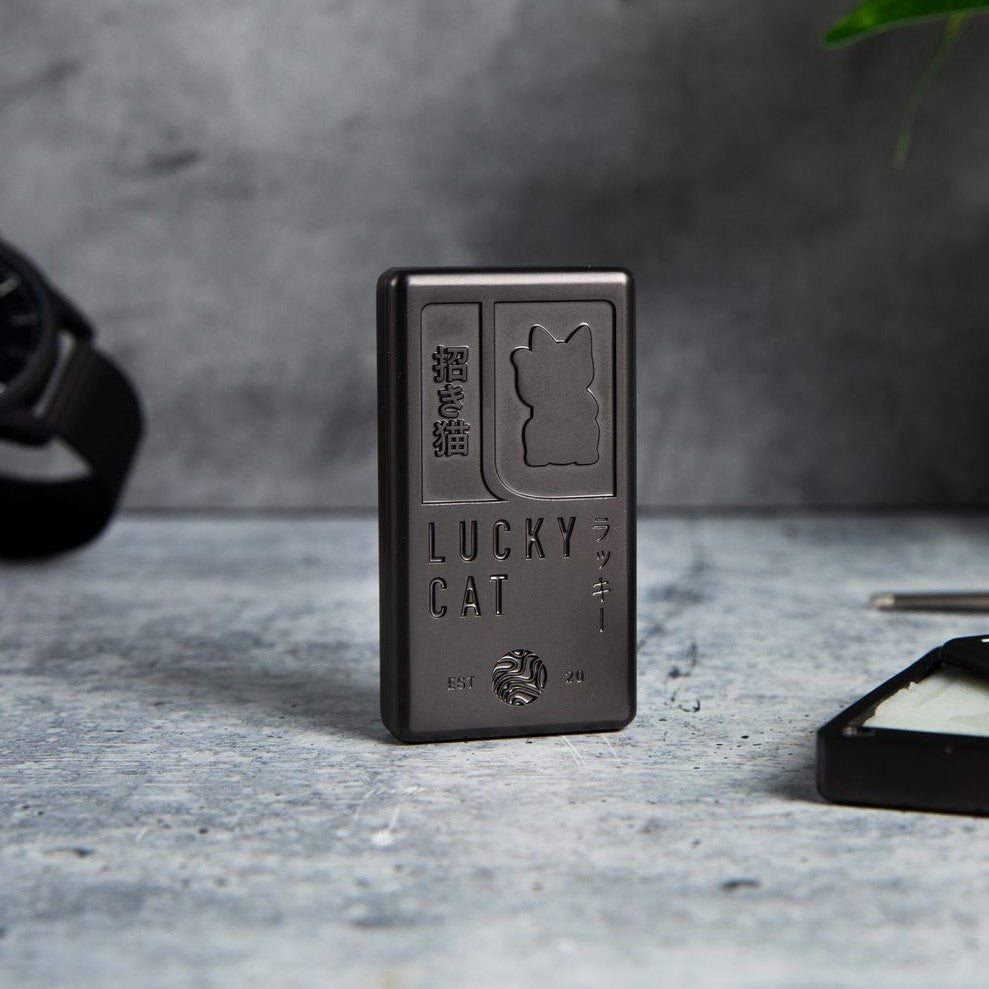 LC SOLID FRAGRANCE 3.0 -  - 