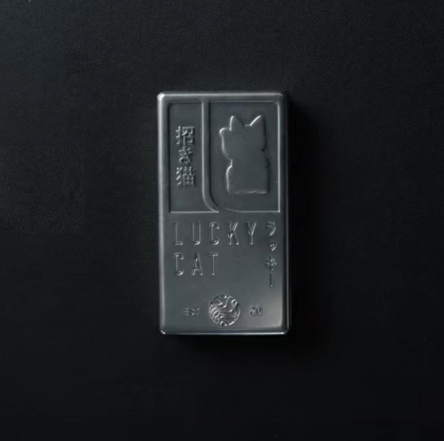LC SOLID FRAGRANCE 3.0 -  - 