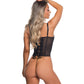 Essentials Lace Corset