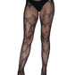 Butterfly Fishnet Tights - Ultra Flirty Hosiery by Leg Avenue -  - Fishnet Tights