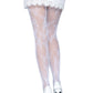 Butterfly Fishnet Tights - Ultra Flirty Hosiery by Leg Avenue -  - Fishnet Tights