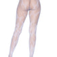 Butterfly Fishnet Tights - Ultra Flirty Hosiery by Leg Avenue -  - Fishnet Tights
