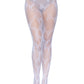 Butterfly Fishnet Tights - Ultra Flirty Hosiery by Leg Avenue -  - Fishnet Tights