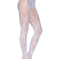 Butterfly Fishnet Tights - Ultra Flirty Hosiery by Leg Avenue -  - Fishnet Tights