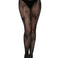 Get Ghosted Fishnet Tights -  - Fishnet Tights