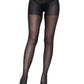 Karina Crotchless Pantyhose -  - Hosiery