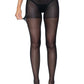 Karina Crotchless Pantyhose -  - Hosiery