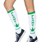 Plant Based Knee High Socks -  - Hosiery