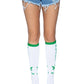 Plant Based Knee High Socks -  - Hosiery