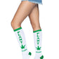Plant Based Knee High Socks -  - Hosiery