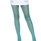 Ivy Pothole Net Tights -  - Hosiery