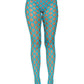Ivy Pothole Net Tights -  - Hosiery